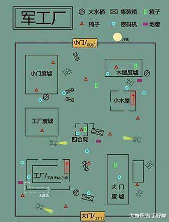 第五人格爆料最新地图,神秘庄园惊现惊悚悬疑事件  第2张